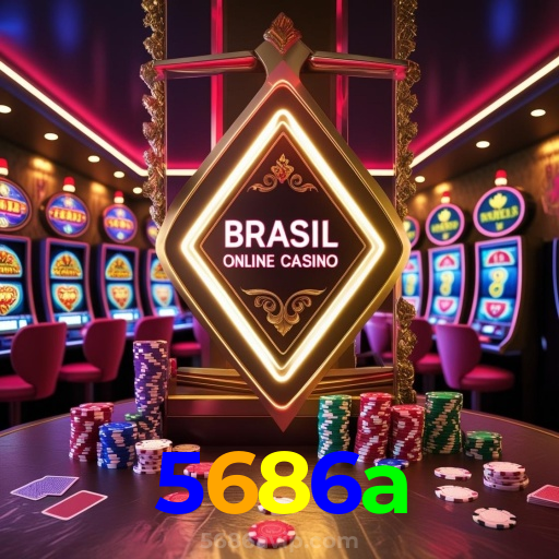 5686a:Ganhe na roleta e aposte no futebol no cassino online mais confiável!