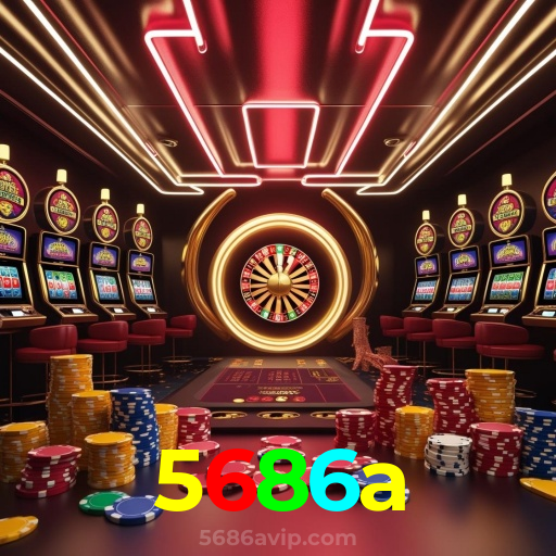 5686a:Jogue poker, aposte no futebol e leve grandes vitórias para casa!