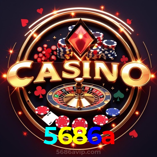5686a:Diversão total com blackjack, poker e apostas ao vivo no futebol!