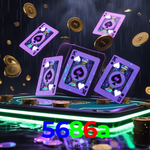 5686a:Cada giro pode ser um novo prêmio! Descubra as melhores slots online!