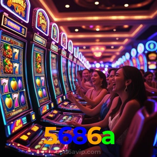 5686a:Jogue slots, poker e aposte no futebol no cassino online mais emocionante!