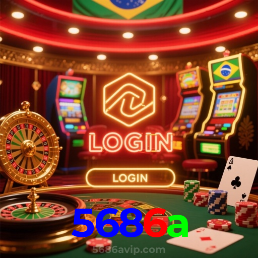 5686a：Apostas emocionantes no futebol e grandes prêmios em jogos de cassino!