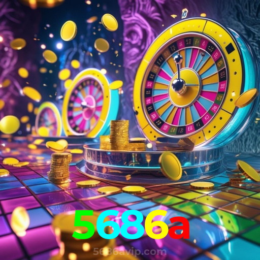 5686a:Jogue nas melhores slots e conquiste o jackpot dos seus sonhos!