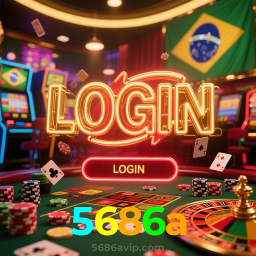 5686a：Jogue nas roletas e experimente a verdadeira emoção do cassino!