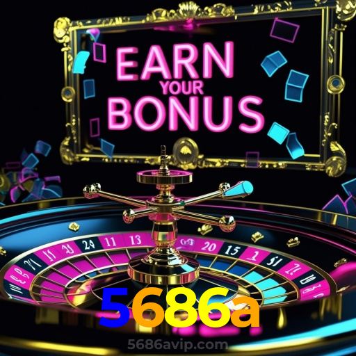 5686a:Jogue nas melhores slots e conquiste o jackpot dos seus sonhos!