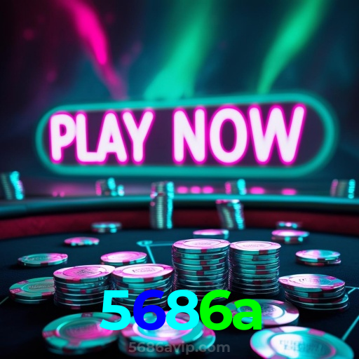 5686a:Jogue poker e prove que você é o melhor nas cartas!