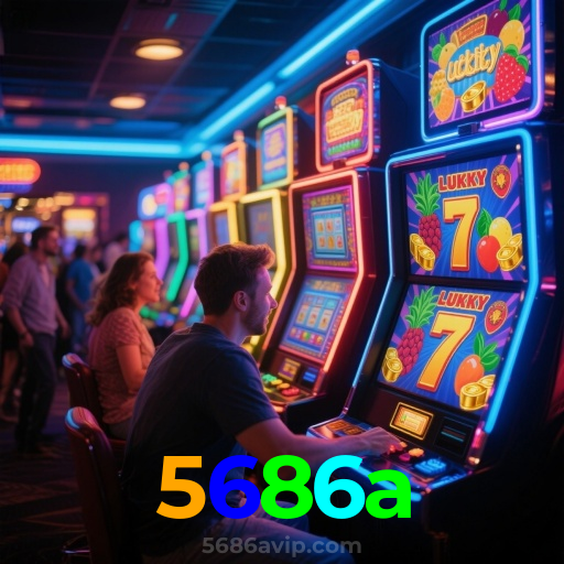 5686a：Aposte no futebol e ganhe em jogos como roleta e blackjack online!