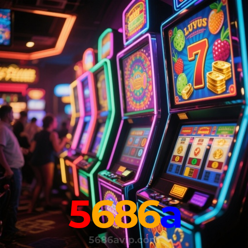 5686a：Jogue blackjack, aposte no futebol e leve para casa grandes prêmios!