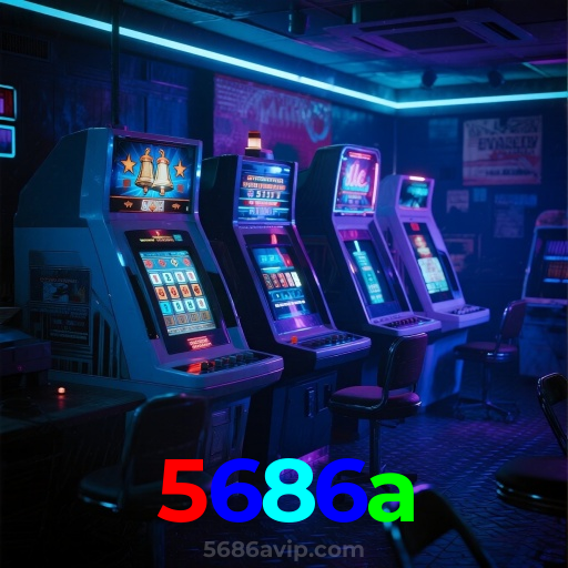 5686a：Divirta-se com poker, blackjack e aposte no futebol online!