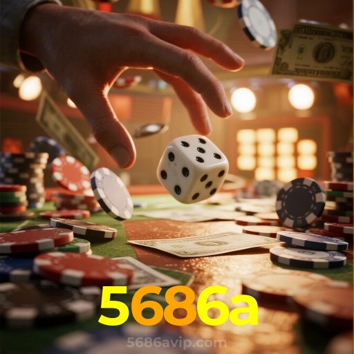 5686a：Jogue roleta, aposte no futebol e ganhe em grande estilo no cassino!