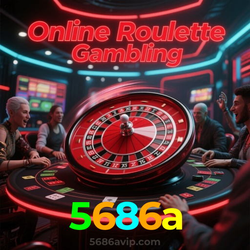 5686a：Jogue nas nossas mesas de poker e conquiste vitórias épicas!