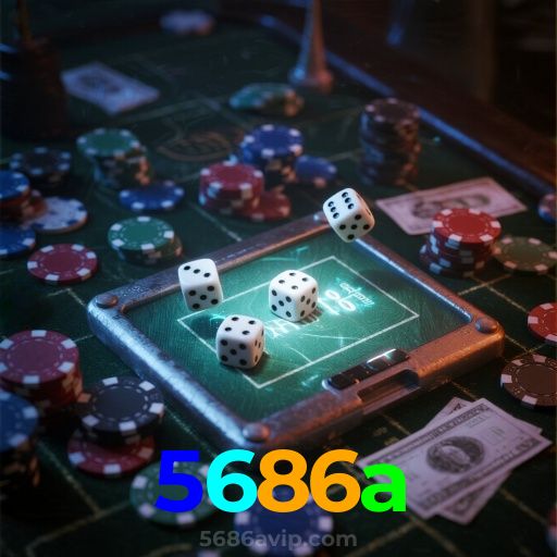 5686a：Jogue nas roletas e veja grandes prêmios surgirem para você!