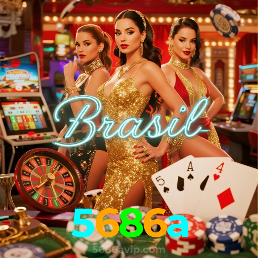 5686a：O cassino online está esperando por você! Jogue e vença!