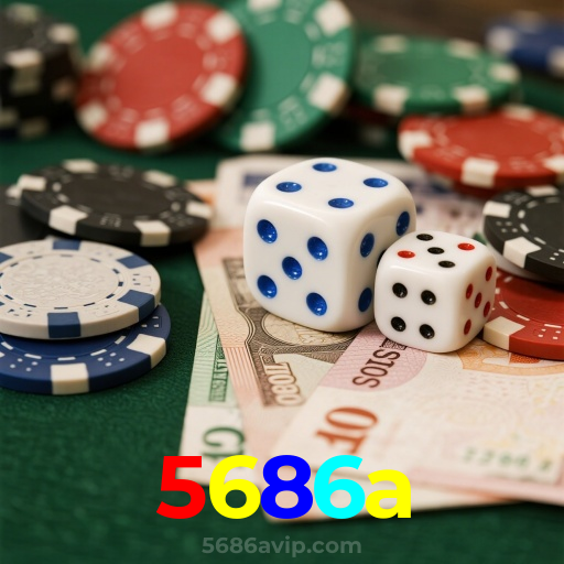 5686a：Aposte nas melhores máquinas caça-níqueis e leve o jackpot!