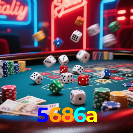 5686a：Jogue slots, ganhe no futebol e aposte com confiança no nosso cassino!
