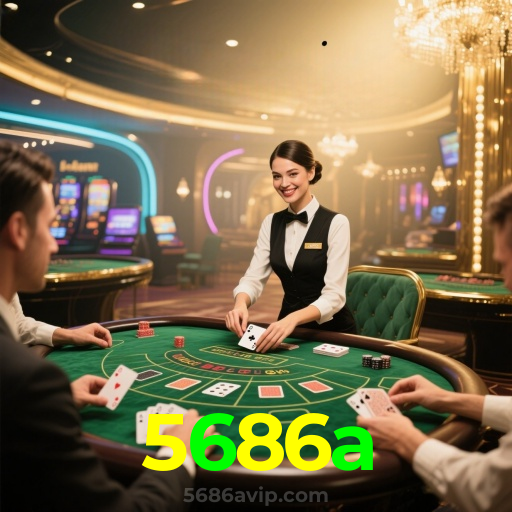 5686a：Apostas ao vivo no futebol e diversão garantida com slots e roleta!
