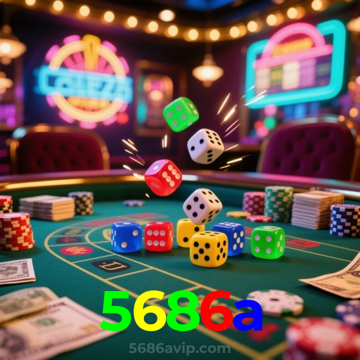 5686a:Aposte no futebol digital e vença as maiores competições!