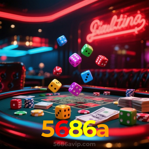 5686a:Apostas ao vivo no futebol e prêmios em jogos como blackjack e roleta!