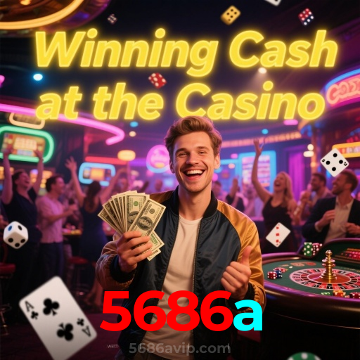 5686a:Apostas emocionantes no futebol e grandes prêmios em jogos de cassino!