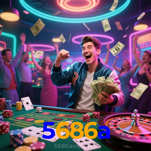 5686a:Jogue poker e aposte no futebol online, tudo no mesmo lugar!