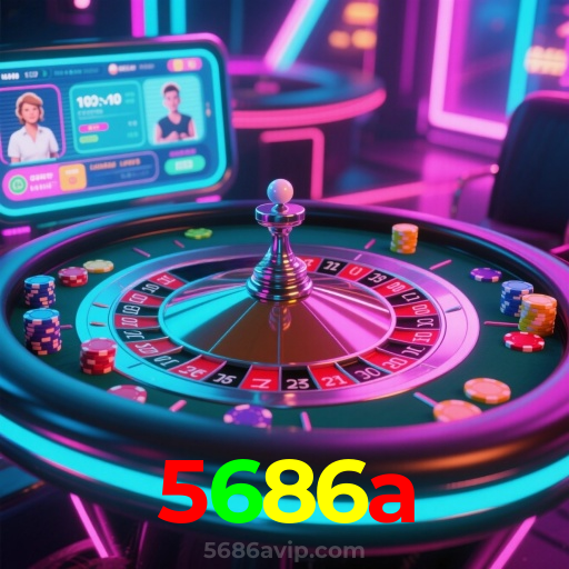 5686a:Jogue nas slots e ganhe prêmios surreais!