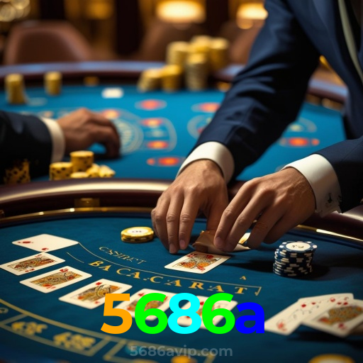 5686a：Jogue slots, aposte no futebol e ganhe grandes prêmios em nosso cassino!