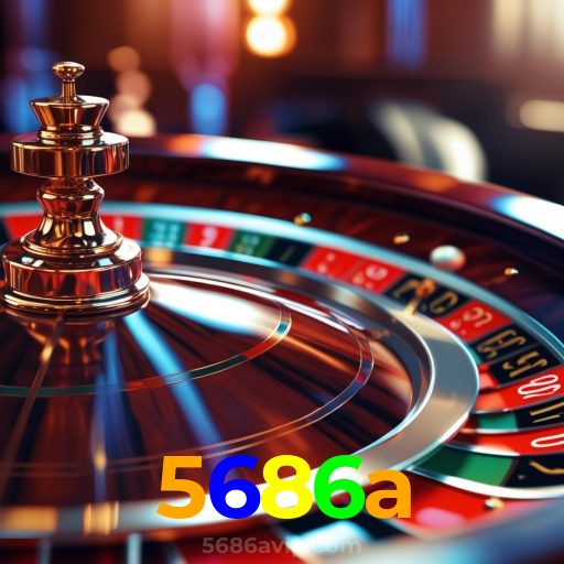 5686a:Jogue nas roletas e ganhe prêmios sensacionais!