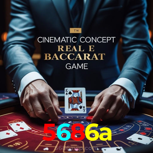 5686a:Em cada giro nas slots, a vitória está ao seu alcance!