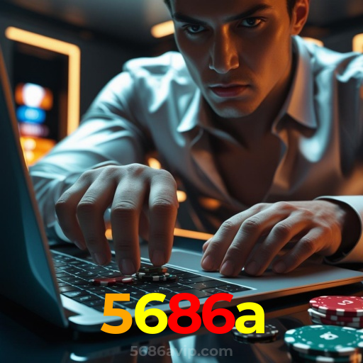 5686a:As melhores oportunidades estão aqui! Aposte nas slots e ganhe prêmios fantásticos!