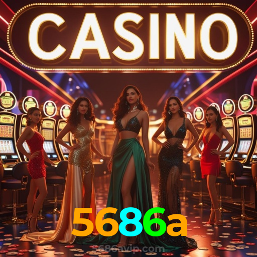 5686a：Aposte agora nas roletas e veja a sorte brilhar para você!