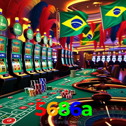 5686a:Jogue poker como um profissional e vença grandes desafios!