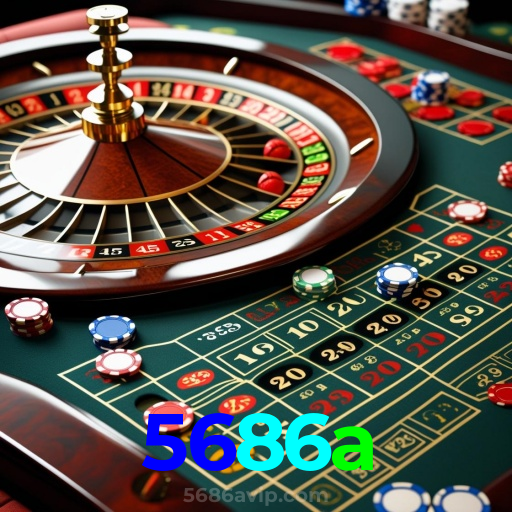 5686a:O cassino online perfeito para quem adora apostar no futebol e jogar roleta!