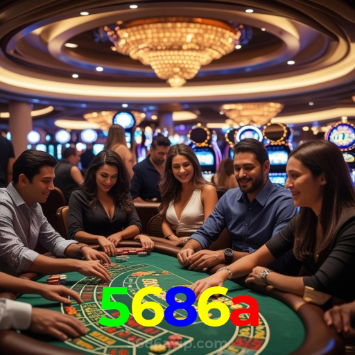 5686a:O melhor cassino online está te esperando! Aposte e vença!
