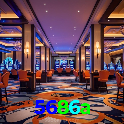 5686a:A sorte te espera! Aposte agora nas nossas roletas!