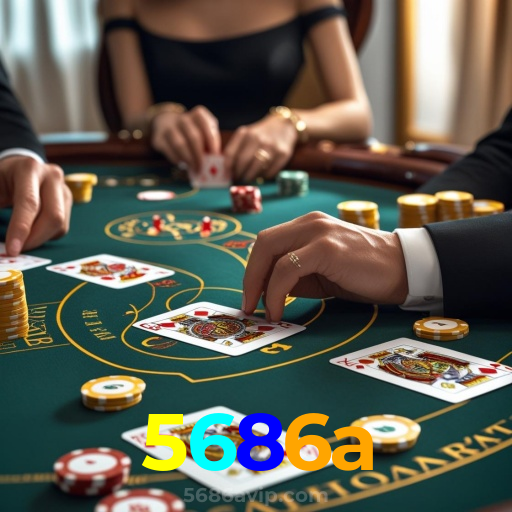 5686a:O cassino online perfeito para quem ama futebol e jogos emocionantes!