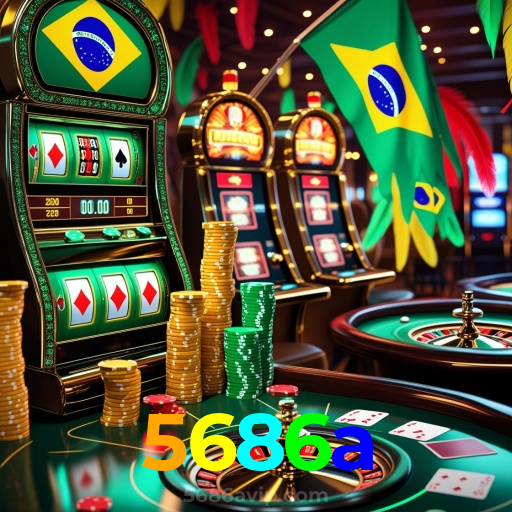 5686a：Apostas ao vivo no futebol e grandes prêmios no cassino online!