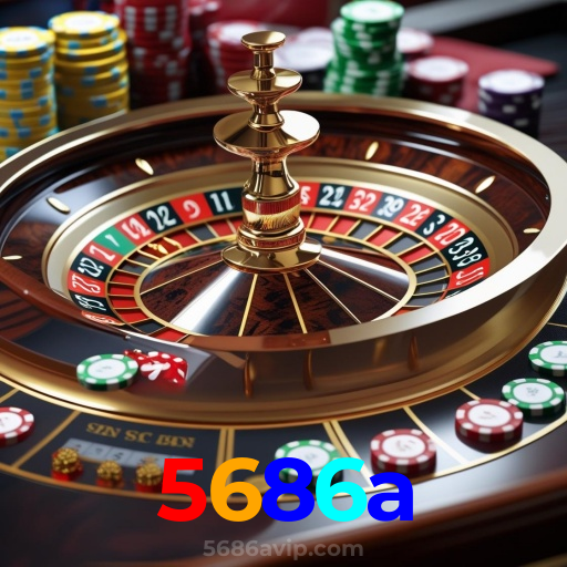 5686a:A melhor plataforma para apostas no futebol e diversão em jogos de cassino!