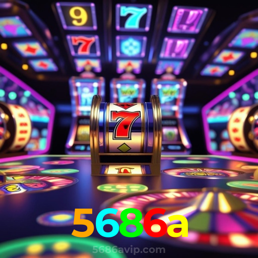 5686a:Aposte no futebol e jogue no melhor cassino online para grandes vitórias!