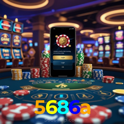 5686a:Jogue poker, roleta e aposte no futebol no cassino online mais seguro!