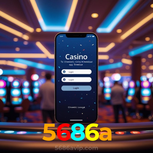 5686a:Jogue blackjack, aposte no futebol e conquiste vitórias épicas no cassino online!