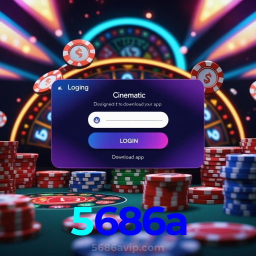 5686a：Onde você pode apostar no futebol e jogar os melhores jogos de cassino!