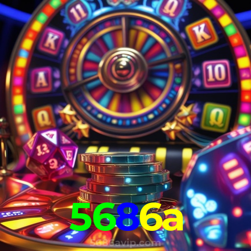 5686a：Em nosso cassino online, sua sorte vai brilhar! Aposte e vença!