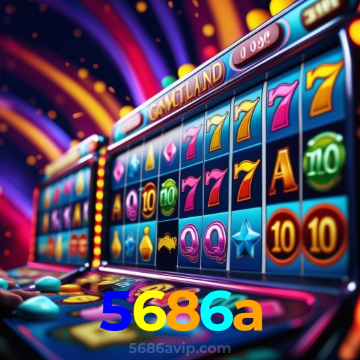 5686a:Jogue poker, aposte no futebol e vença com grandes prêmios!