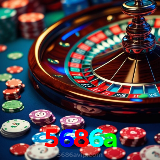 5686a:Vença no blackjack e leve grandes prêmios para casa!