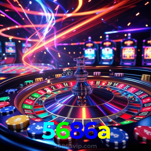 5686a：Jogue blackjack, aposte no futebol e ganhe grandes prêmios no cassino online!