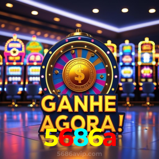 5686a:O melhor cassino para você jogar poker e fazer apostas no futebol online!