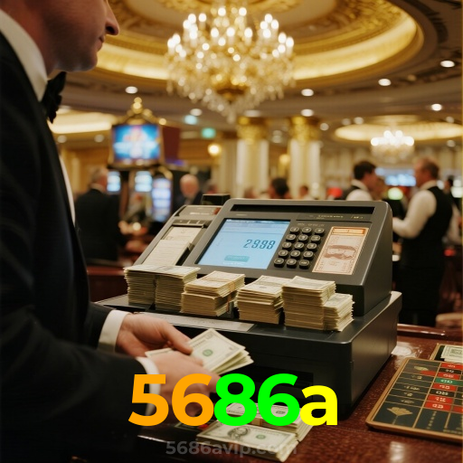 5686a:Cada giro pode ser um novo prêmio! Descubra as melhores slots online!