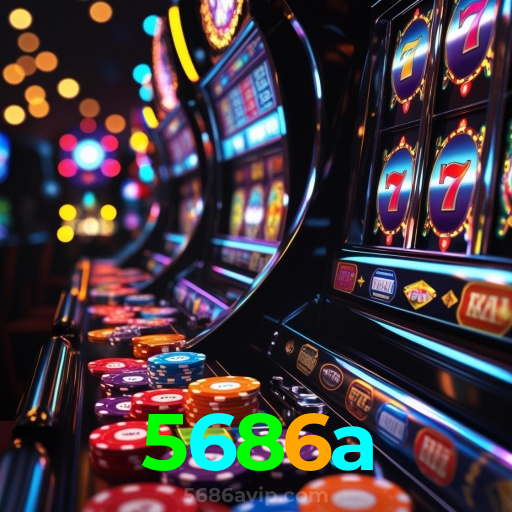 5686a:Aposte no futebol online e vença com estilo e emoção!