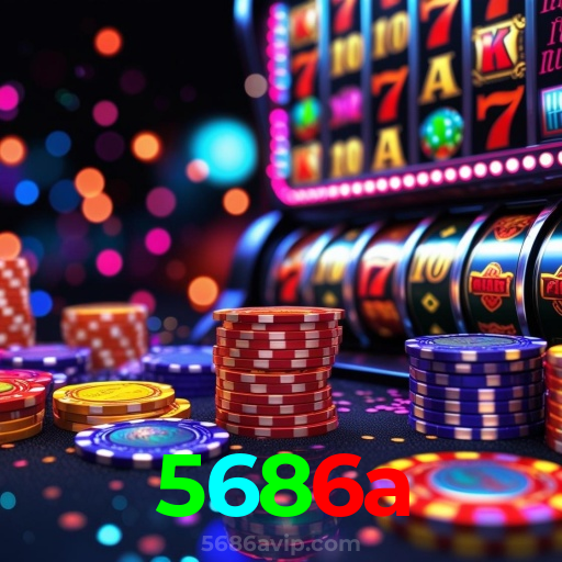 5686a:Aposte no futebol e jogue as melhores slots para grandes vitórias!