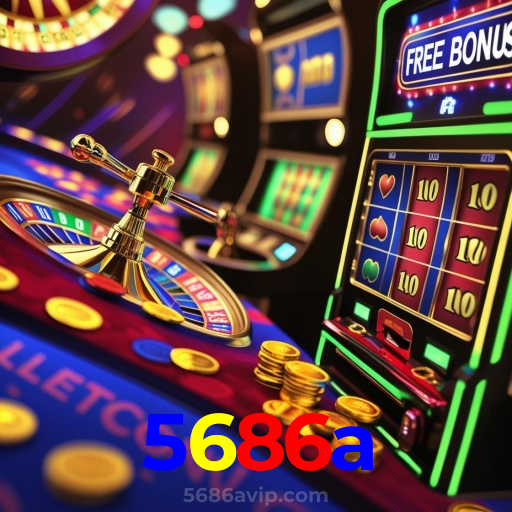 5686a:Aposte no futebol e vença nas mesas de blackjack no cassino online!